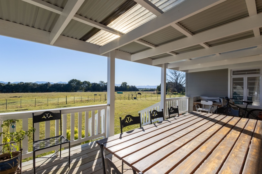 6 Bedroom Property for Sale in Plettenberg Bay Rural Western Cape